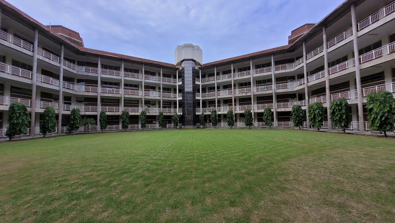 Indraprastha Institute of Technology and Management